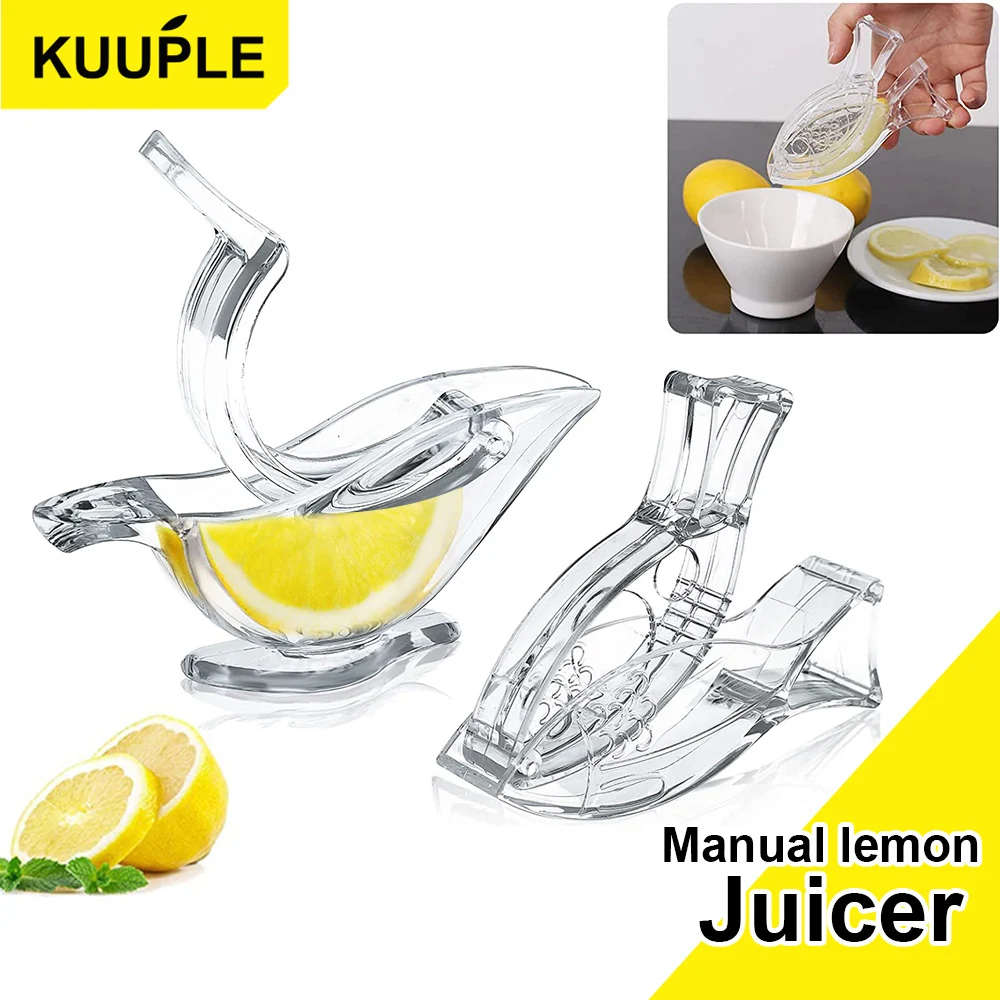 2X Juicer Accessories For Kitchenaid Citrus Juicer Lemon Stand Mixer  Attachment Lemon Squeezer Citrus Juicer Hand Juicer - AliExpress