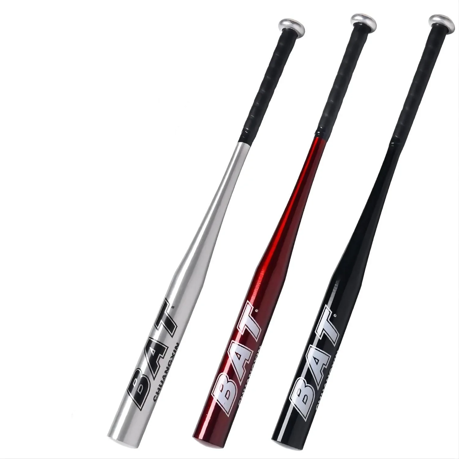 Aluminum Baseball Training Bat 4