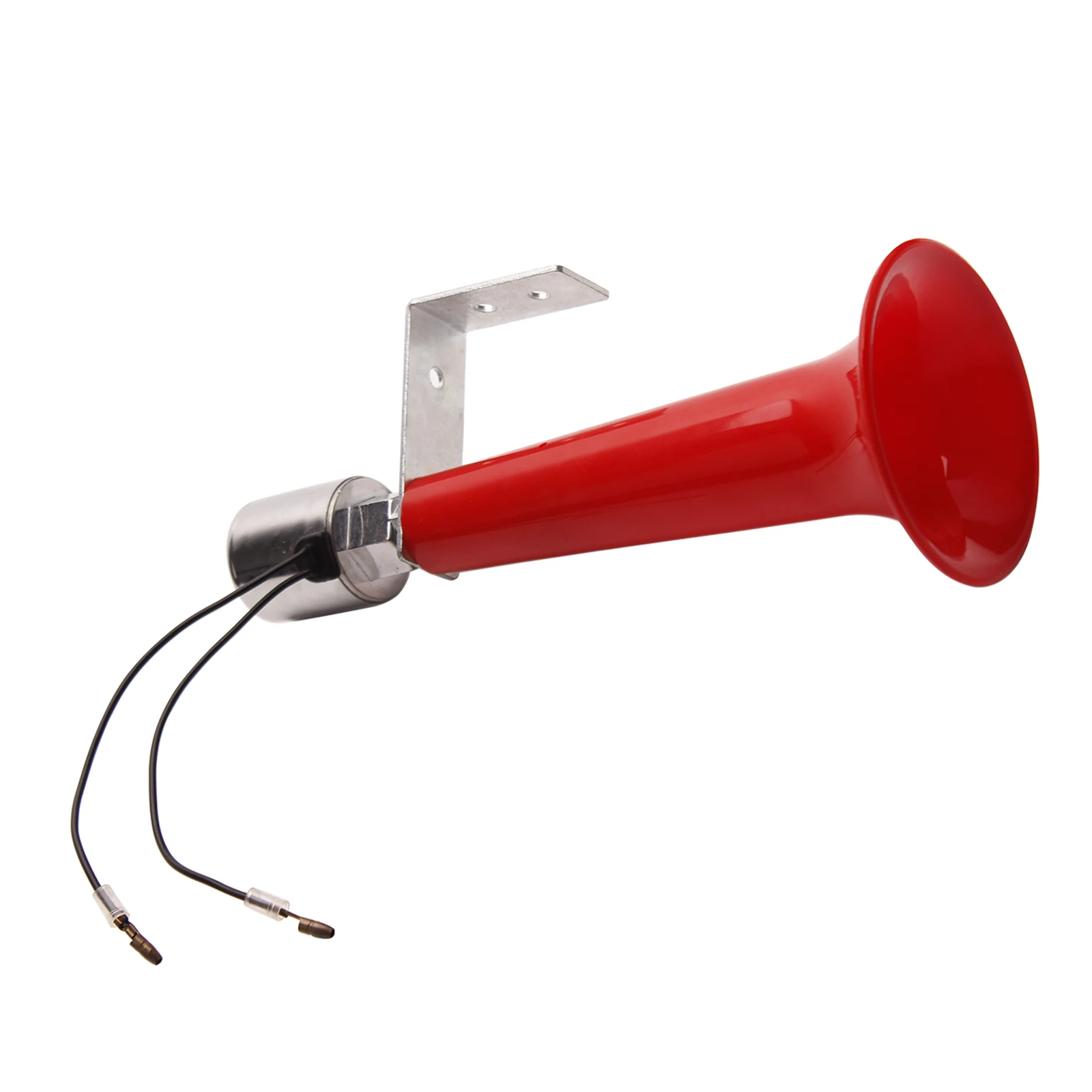ALLREY Universal 12/24V Wolf Whistle Air Horn Loud Car Air Horn Car Sound Signal Motorcycle Alarm Signal Truck Tool car siren horn car air horn