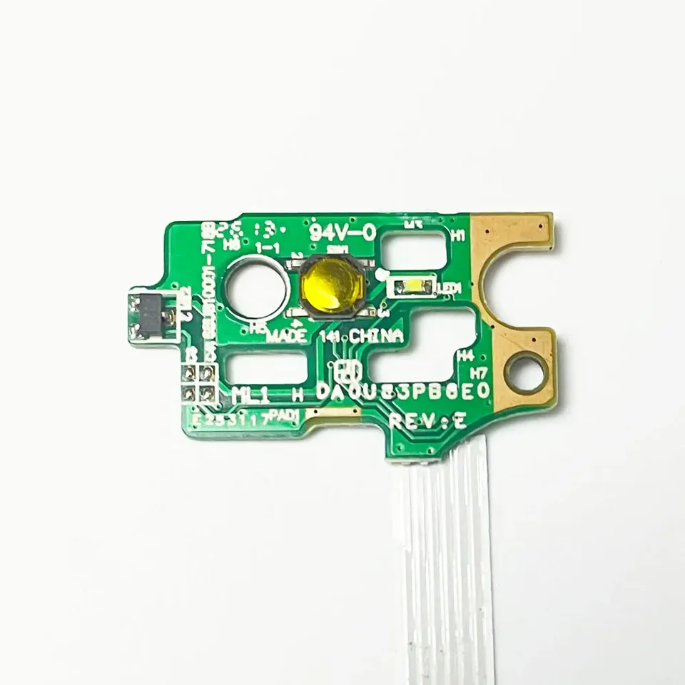 Motore Bh01 Cavo Interruttore Alimentazione Per HP 15-f014wm E Altri Modelli - Pulsante Di Accensione Ricambio Cavo Pulsante Alimentazione Hp 15 -f014wm Motore Bh01 Cavo Interruttore Alimentazione Per HP 15-f014wm E Altri Modelli - Pulsante Di Accensione Ricambio Cavo Pulsante Alimentazione Hp 15 -f014wm