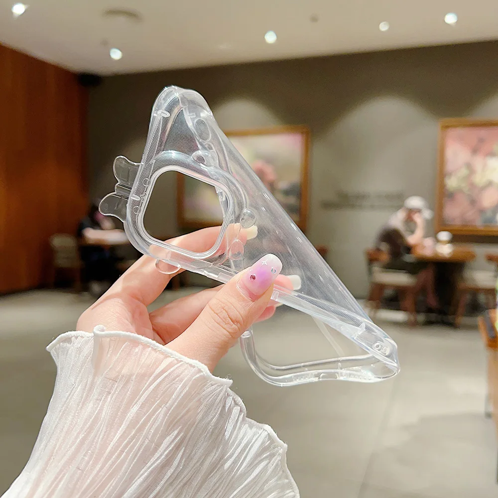 Ice Cream Pattern Case For Samsung A54 A53 5G A52 A52S A13 A14 A34 A21S A12 A51 A32 A23 S23 Plus Ultra A11 A02S A22 A50 Cover