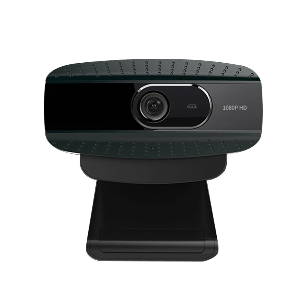 

For PC Laptop With Microphone Home Office Universal HD Webcam Wide Angle Full 1080P USB Video Calling Conferences Live Streaming