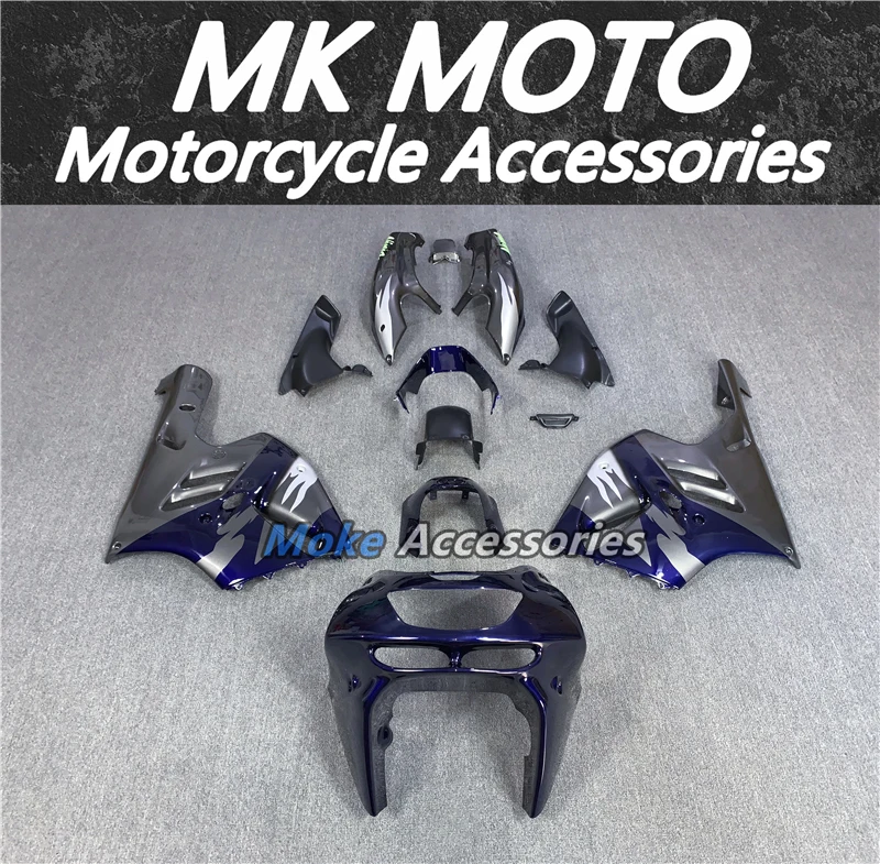 

Motorcycle Fairings Kit Fit For zx-9r 1994 1995 1996 1997 Ninja New Bodywork Set High Quality Abs Injection