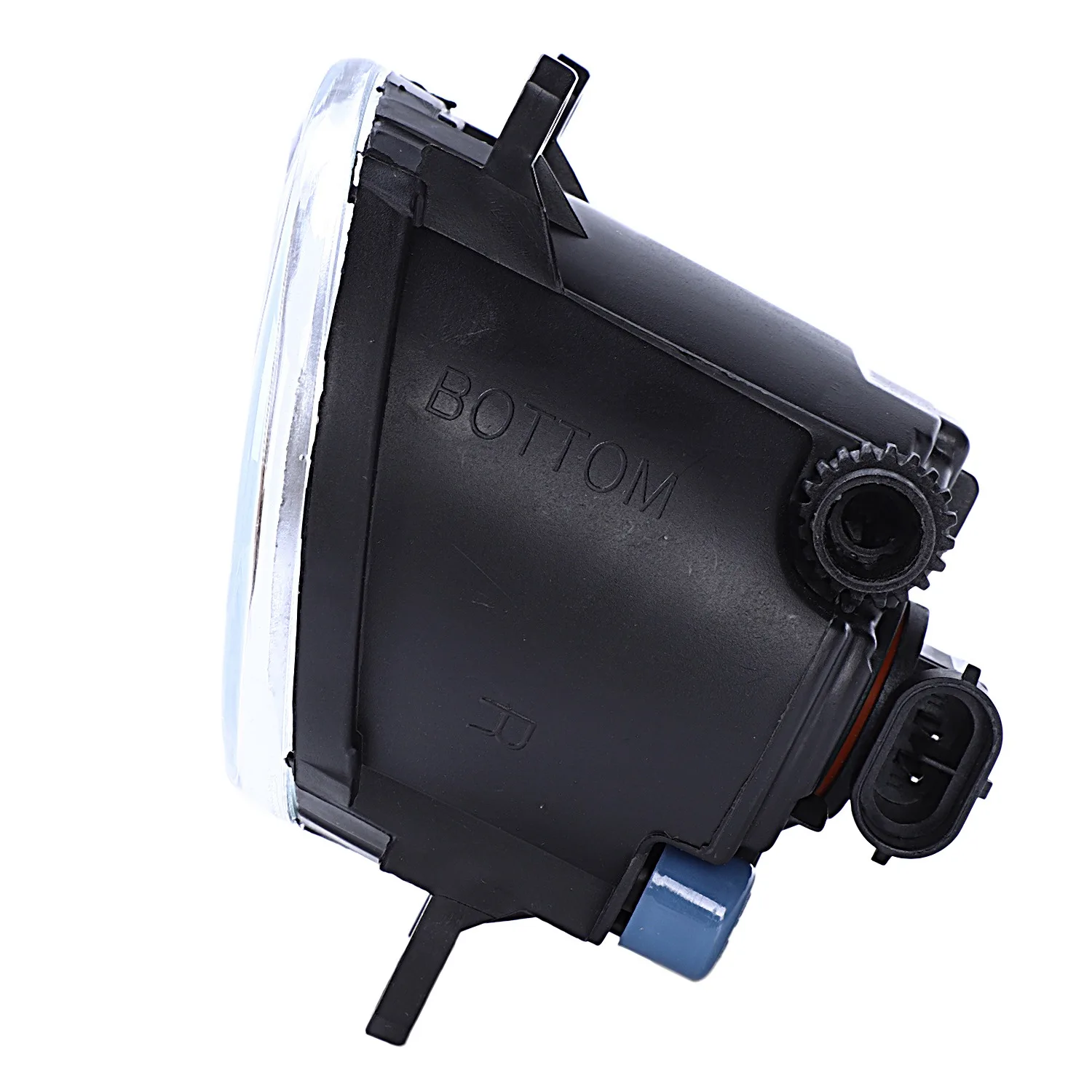Toyota Corolla 2011 2012 2013 용 Leading-2Pcs 자동차 앞 범퍼 안개등 자동차 헤드 라이트