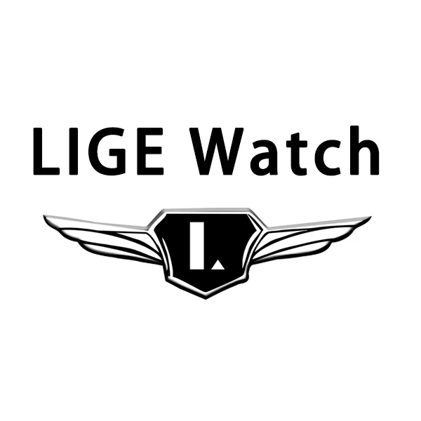 LIGE Watch Store