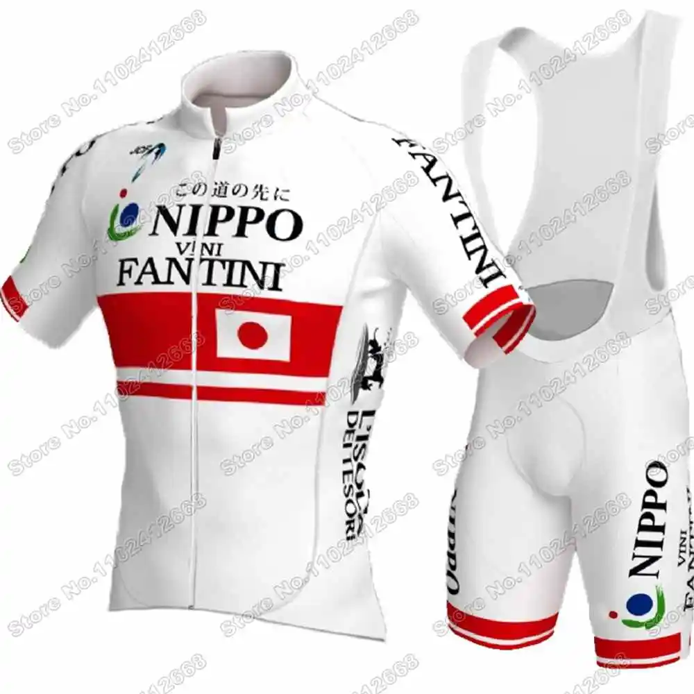 2023 Vini Fantini Cycling Jersey Set Men Cycling Clothing