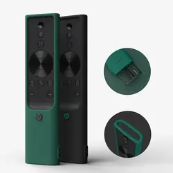 스마트 TV 프로젝터용 원격 케이스 커버, XGIMI RS 프로 보호 커버, XGIMI RS PRO 2 H3S A2 Rs 충격 방지 방수 케이스