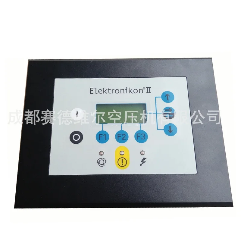 

Display Screen 1900071012 Air Compressor Computer Controller Control Panel