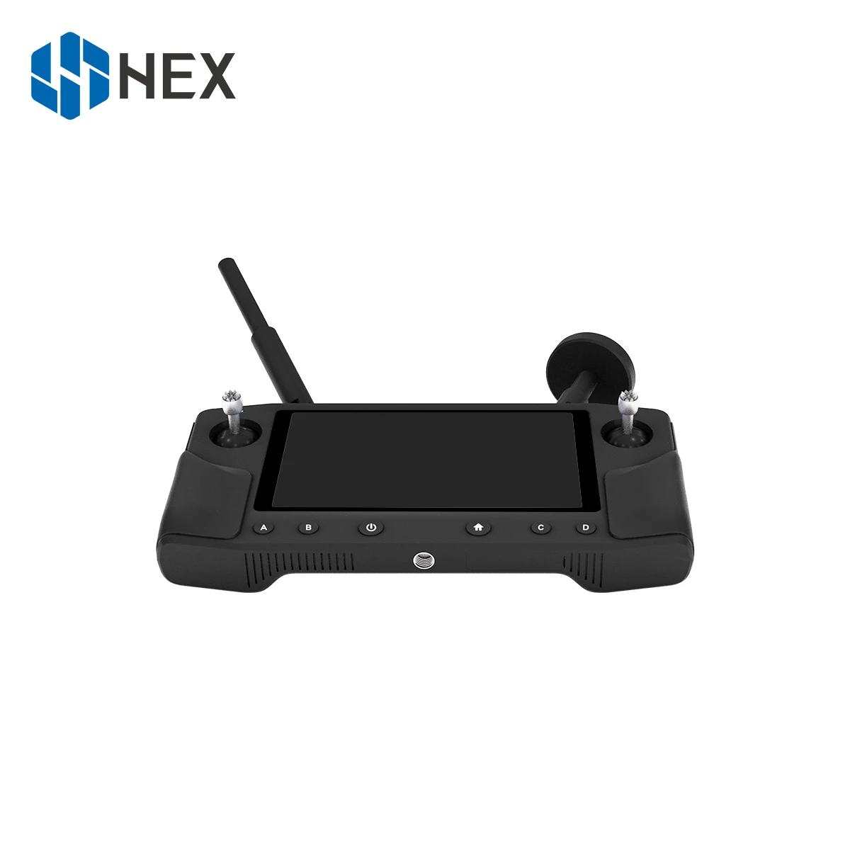 오리지널 헥스 헤어링크 1.1 무선 디지털 전송 시스템 HDMI 포함 |   QGroundControl MAVLink 지원 |