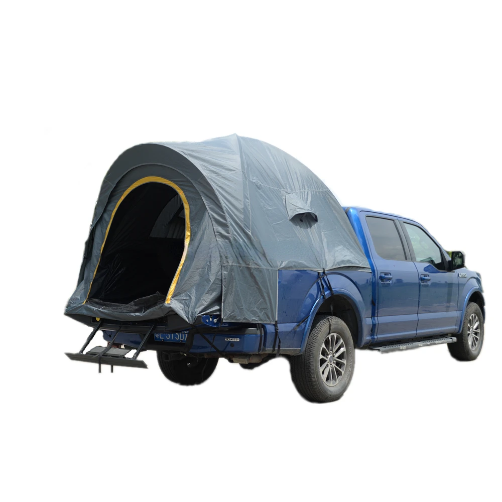 Pickup Truck Tailgate Bett Zelt Im Freien Baldachin Camper Pickup