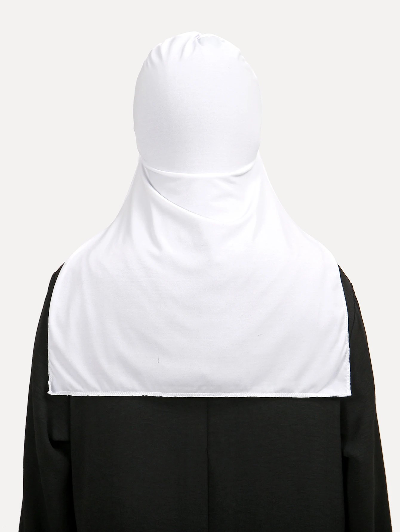 Middle East headscarf Ramadan Eid Muslim hijab women full cover niqab burqa turban caps veil Islamic scarf full shawls wraps hat