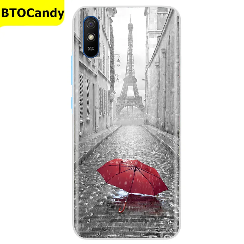 Premium Silicone Phone Case – Soft and Protective Cover