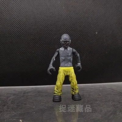 gift for boy collection toy zhuomicang bloks scene diy call for duty construx megas zombie series