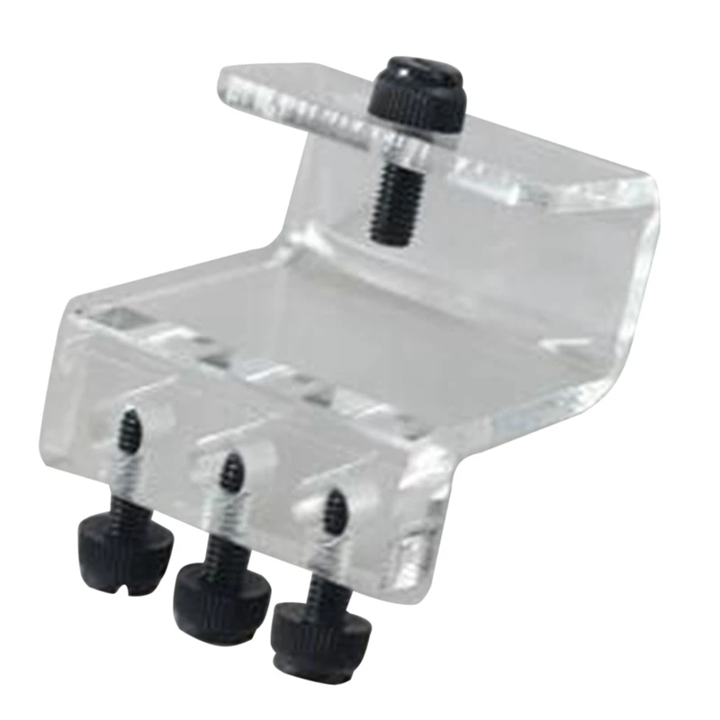 Dosing Pump Hose Bracket Holder For Aquarium Burette Suspension Bobbin