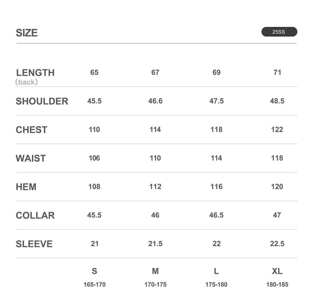 Reindee Lusion 25ss merino wool temperature change logo T-shirt techwear gorpcore