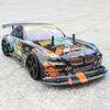 2024 1:10 70km/h High-speed Drift Remote Control Car 2.4g 4wd Rc Off-road Vehicle Dual-speed Rc Car Children's Christmas Gift 1