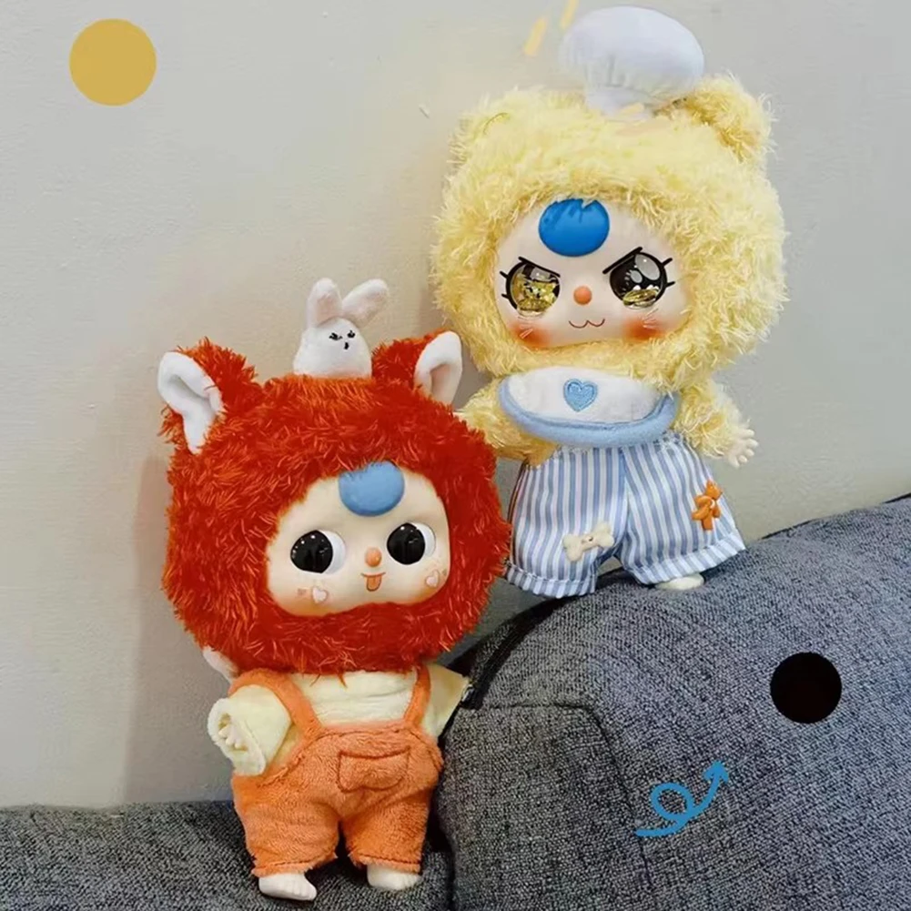 ベビースリー 童話 幼稚園シリーズ ぬいぐるみ プレゼント