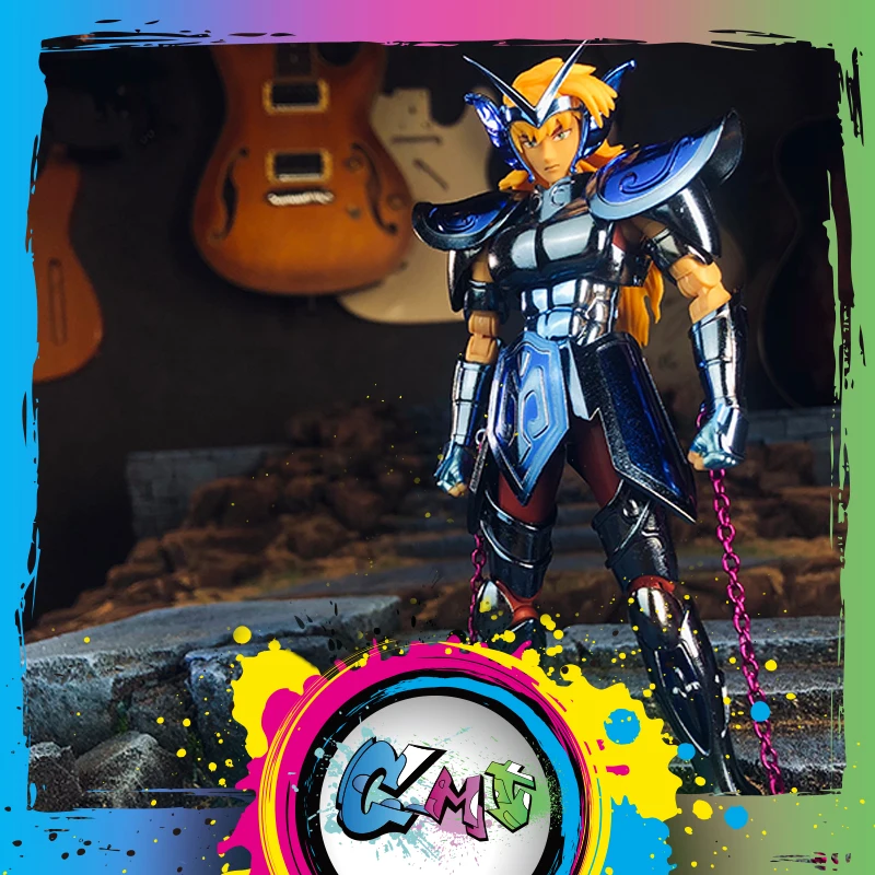 saint seiya myth cloth Silver EX Sorento J model