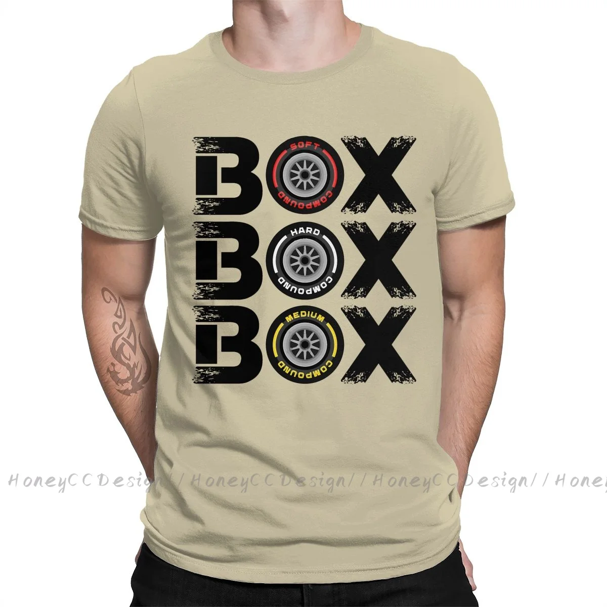 Alta qualidade men formula 1 f1 preto caixa de caixa de t-shirts f1 product image