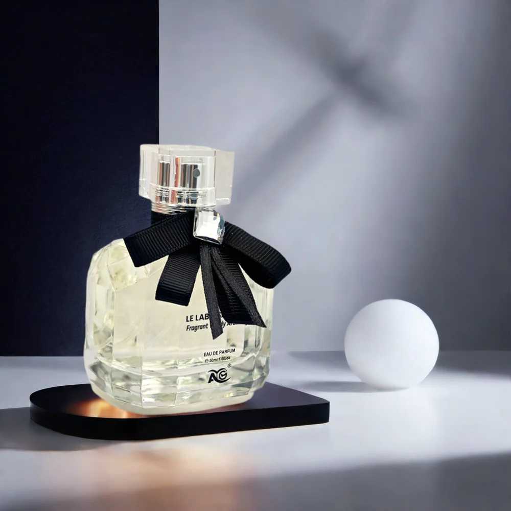 Sandelholz Duft Parfum Für Herren Holzige Note Lang Anhaltend_voghion.com