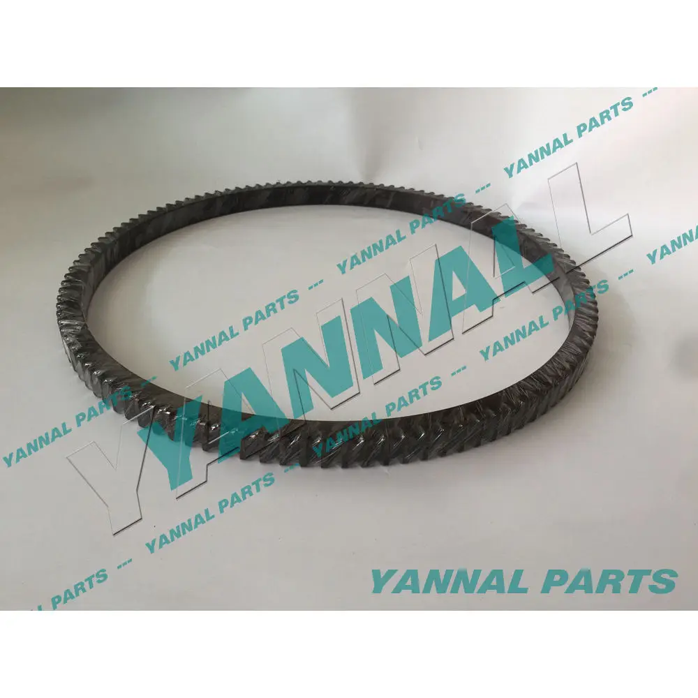 

C9 Flywheel for Caterpillar Excavator Diesel Engine Parts Excavator Parts