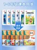 Chinese Character Practice Workbook for Primary School Students Grades 1-6 (Simplified Chinese, Textbook Edition) 3