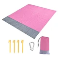 Pink grey