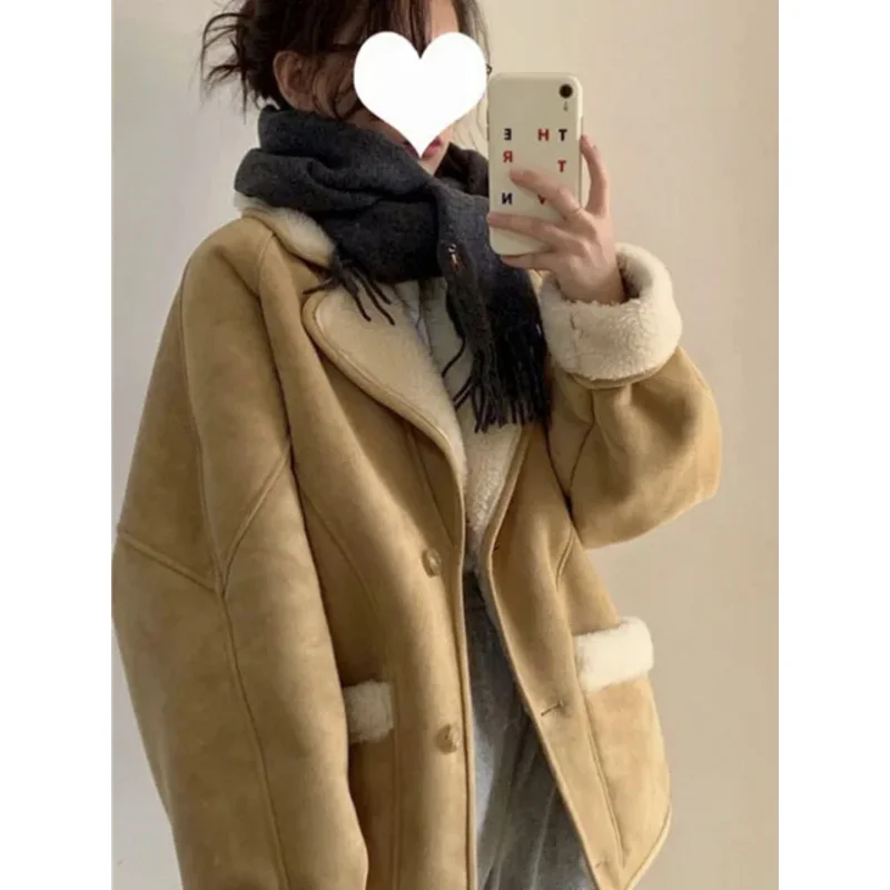 Рисунок 6 - Осенне-зимняя теплая новая куртка