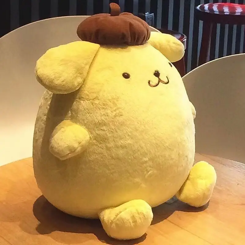 Sa4eb7d0d40104f89bb22c4b20ed0618dL - PomPomPurin Plush