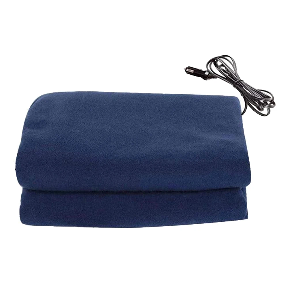 

Car 12V Heating Blanket Breathable Electric Warming Mat Accessory