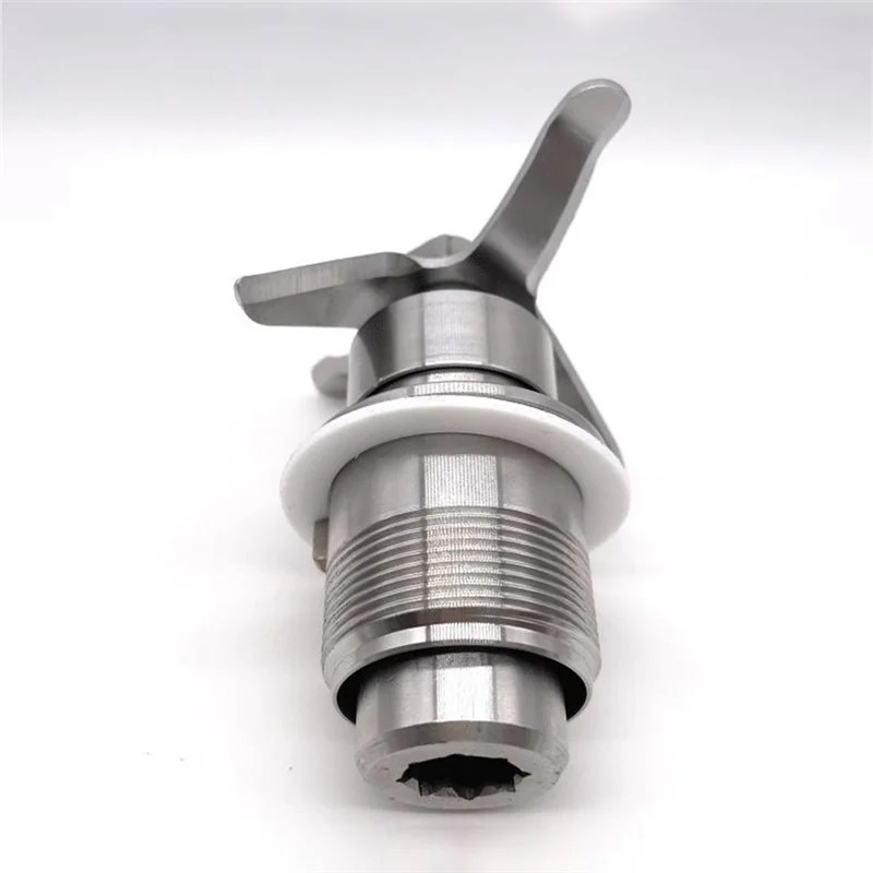 A01V-Blender Blade Assembly For Waring CB6 CB10 CB15 CB10S CB10T CB15TS CB15V 502977 Mixing Accessories Supplies