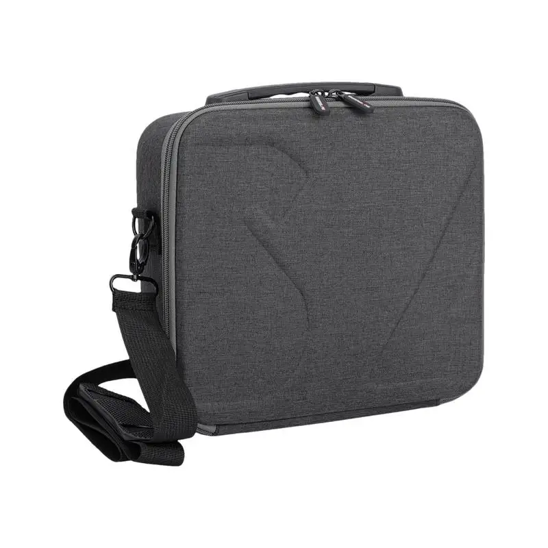 

Portable Case Suitcase Protective Stabilizer Travel Case Waterproof Portable Storge Bag Travel Case For Stabilizer Protection