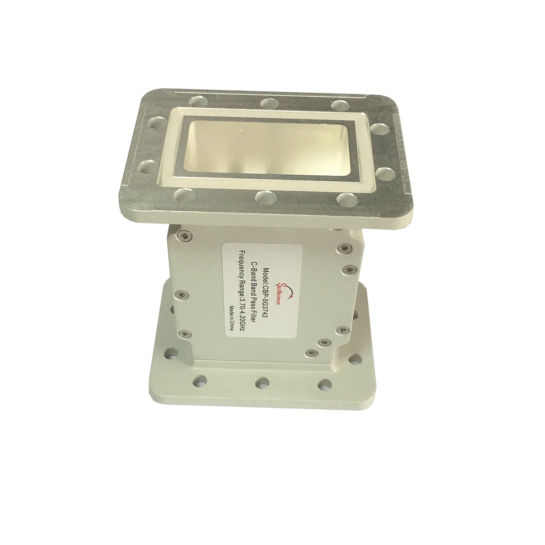 Satmaximum Band Pass 3.7-4.2GHz 5G Interference Filter band pass filter amplifier c band 5g filter