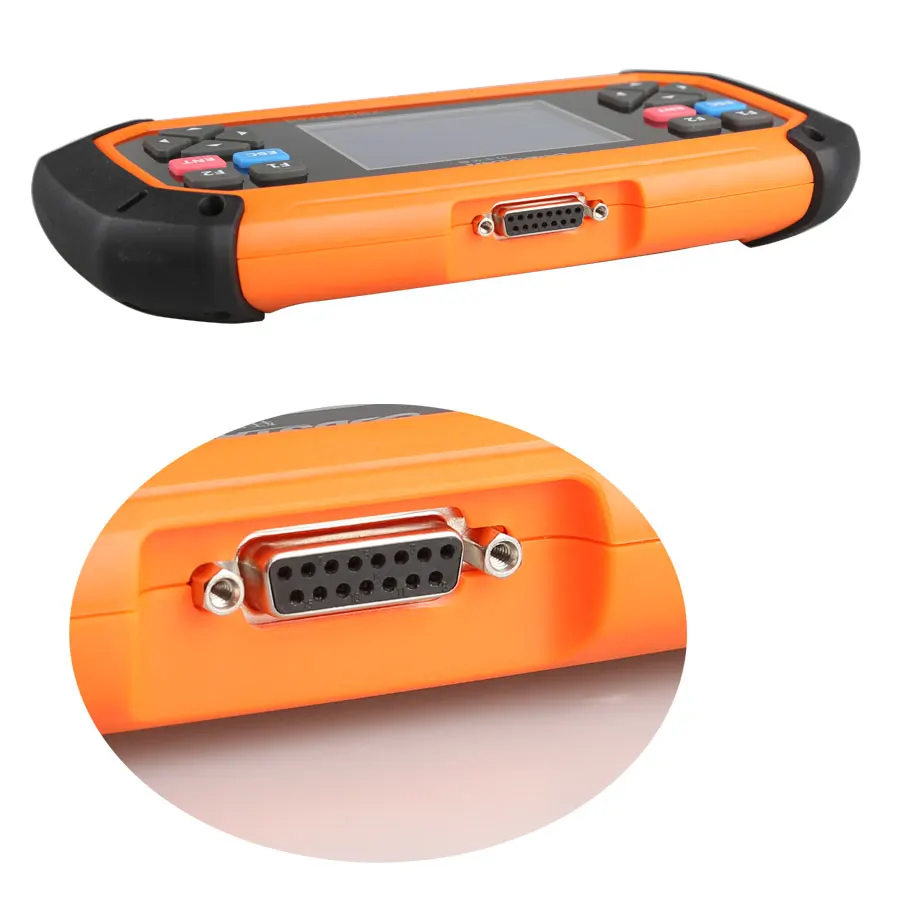 Рисунок 5 - OBDSTAR X300 смартфон с Immo +