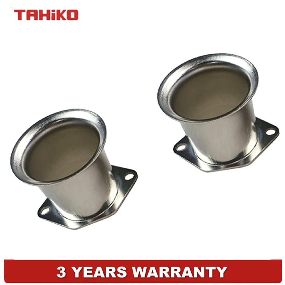 

Пневматический клаксон, 44 мм, 2 шт., подходит для WEBER dellorto fajs 40/44/48IDF