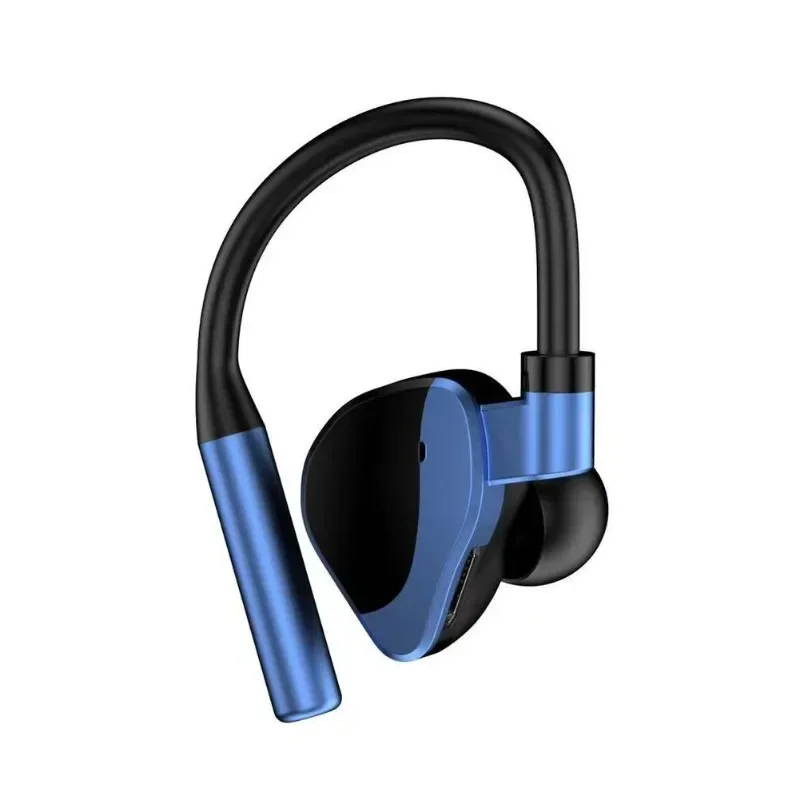 

Беспроводные наушники-вкладыши L15 с поддержкой Bluetooth 5,2, бизнес-гарнитура с сенсорным управлением, спортивные одиночные наушники