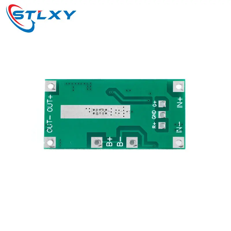 Uninterruptible Power Supply Board Charging Discharge Module for 18650 Lithium Battery UPS Voltage Converter DC 5V 1A Uninterru uninterruptible power supply