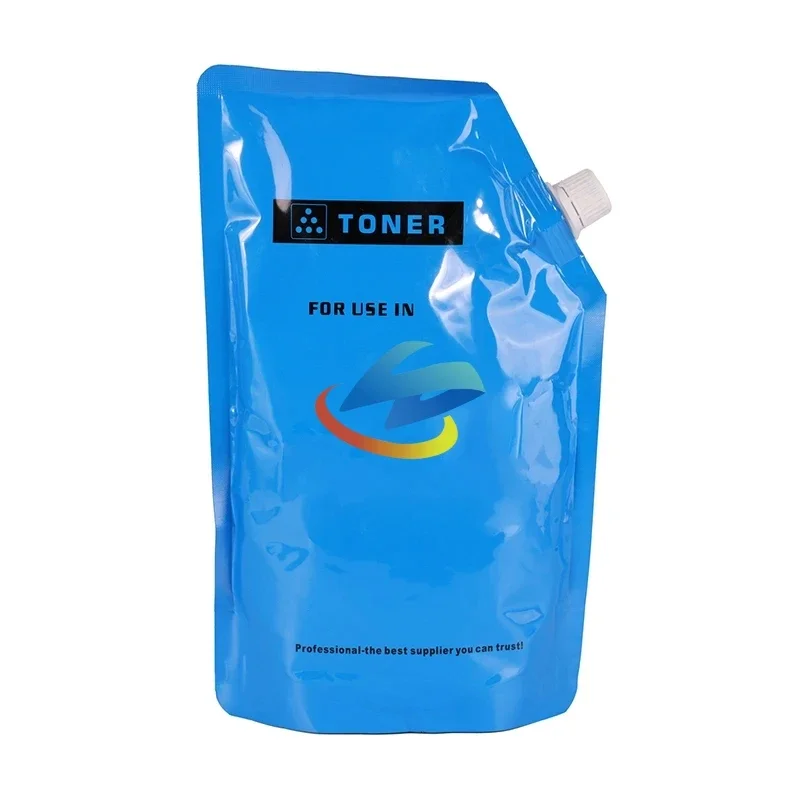 1PCS 500G TK-5253 TK5253 Toner Powder Compatible for Kyocera ECOSYS M5521cdn ECOSYS M5521cdw High Quality Refill Toner Powder