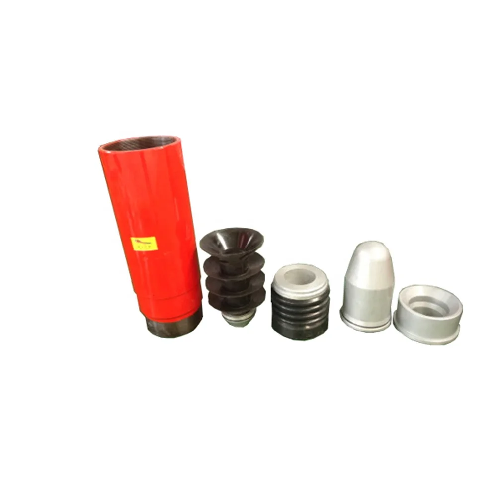 

7" DV Tool set with associated plugs