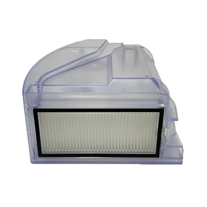 Description Picture 5 of item2in1 Water Tank Dust Box For Mi Roborock Q7 Max Q7 Max+ T8 Robot Vacuum Cleaner Replacement Spare Parts Accessories Kits