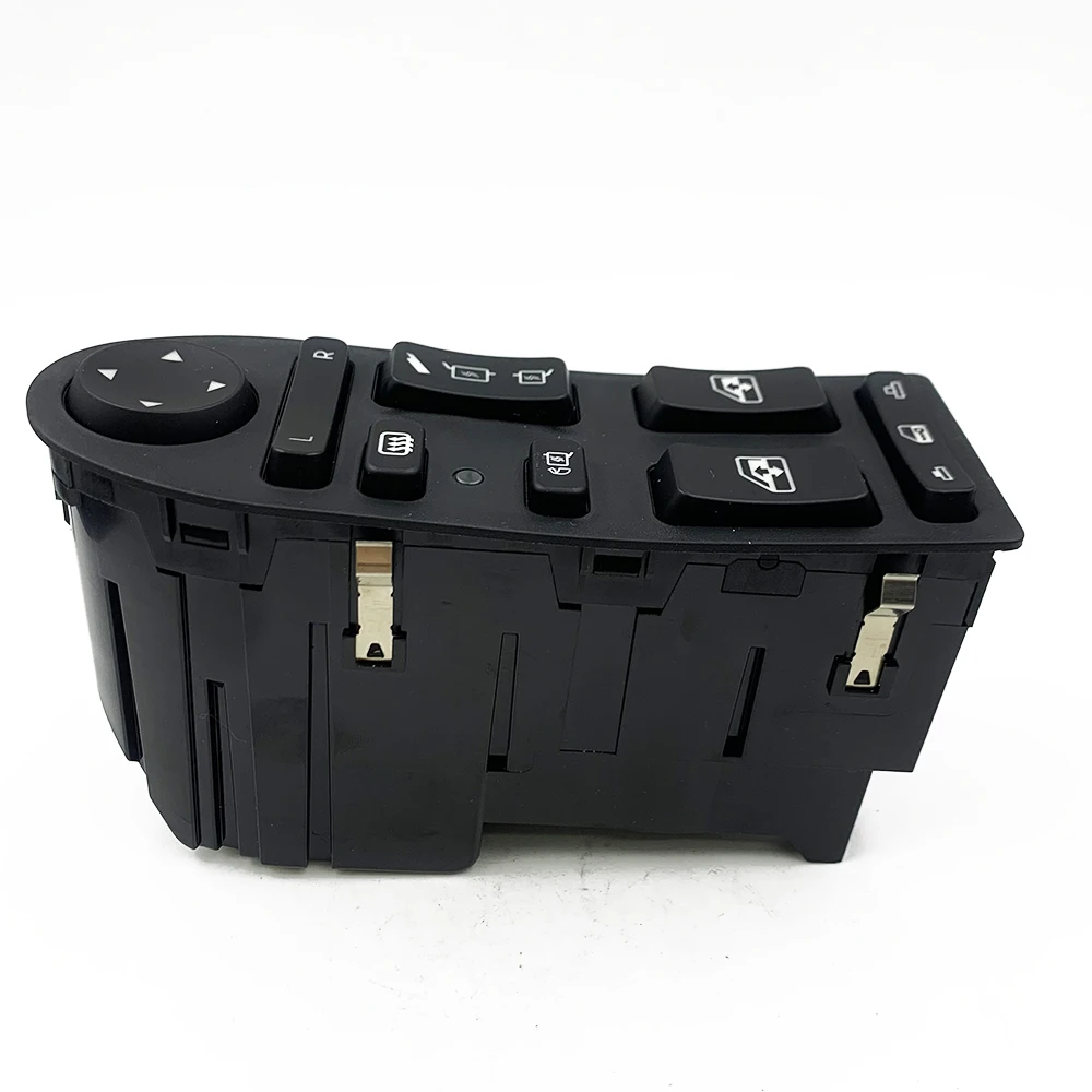 OE:81258067098 81259356749 81258067087 81258067074 Front Left Driving Side Power Window Lifter Switch for MAN TGA TGX