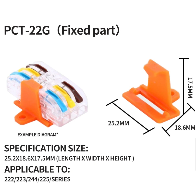 PCT-22X Fixed Part