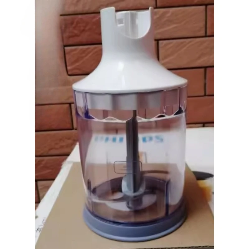 Suitable for Philips Mixer HR2652 2657 2653 2655 Coupler Cup Mixing Blade Accessories