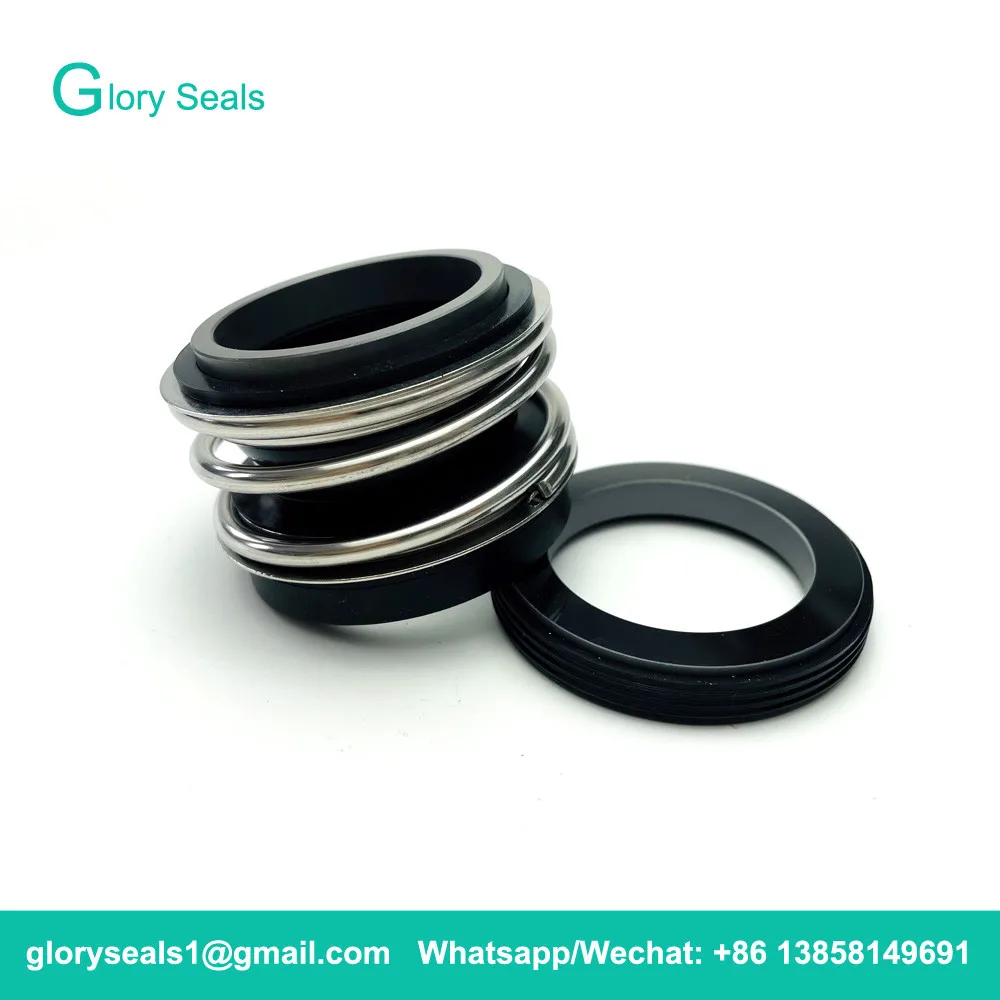 

MG12/65-G60 MG12-65/G60 MG12-65 Rubber Bellow механические уплотнения MG12 с G60 стационарным сиденьем SIC/VIT