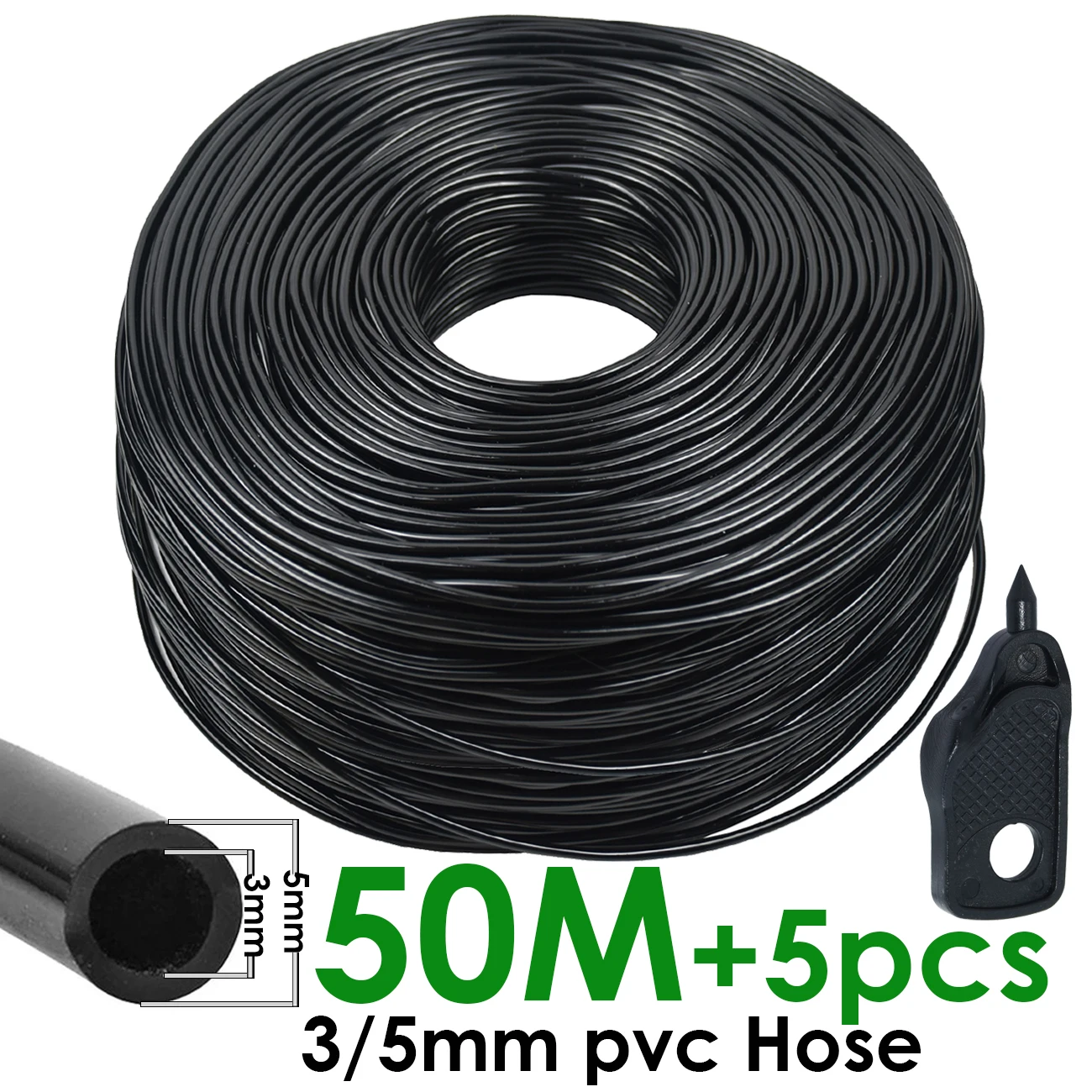 35MM Hose-50M