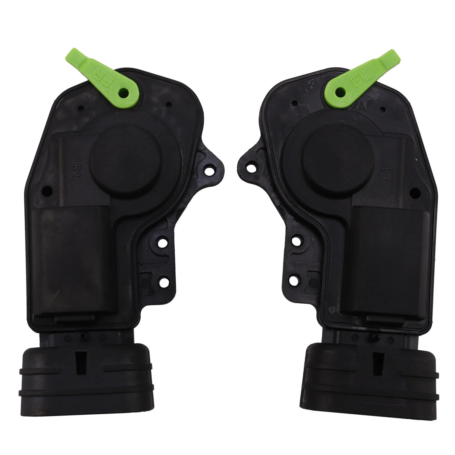 

Drivers and Passengers Side Door Lock Actuators for TOYOTA CAMRY 1997-2001 69110-33010