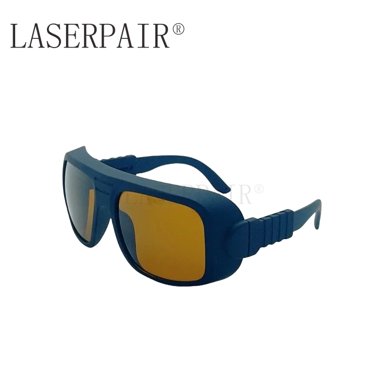 LaserPair 532 & 1064nm OD5+ Q-Switched Pico Laser Protection Spectacles for Medical Laser Devices