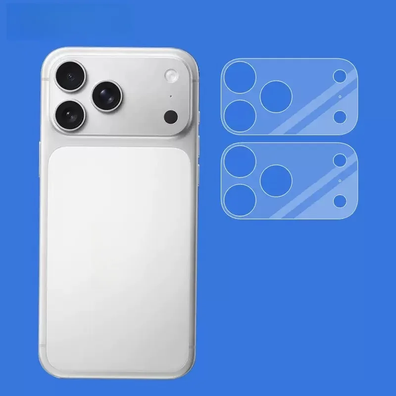 2PCS Lens Protector Skin sticker For IPhone 17 Pro Max 17Pro 17 Air ...
