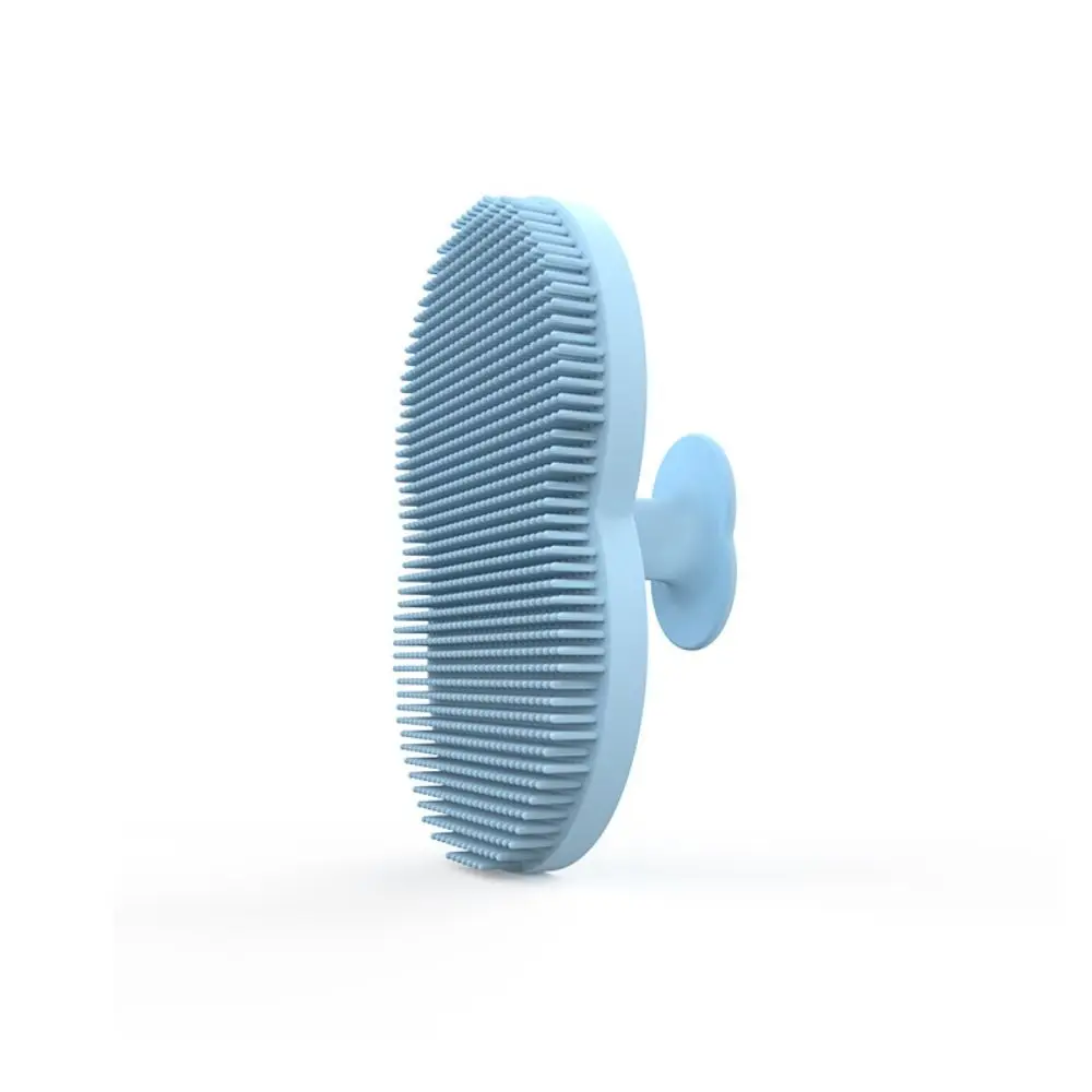 فرشاة وجه من جل السيليكا السيليكون، فرشاة غسيل يدو...