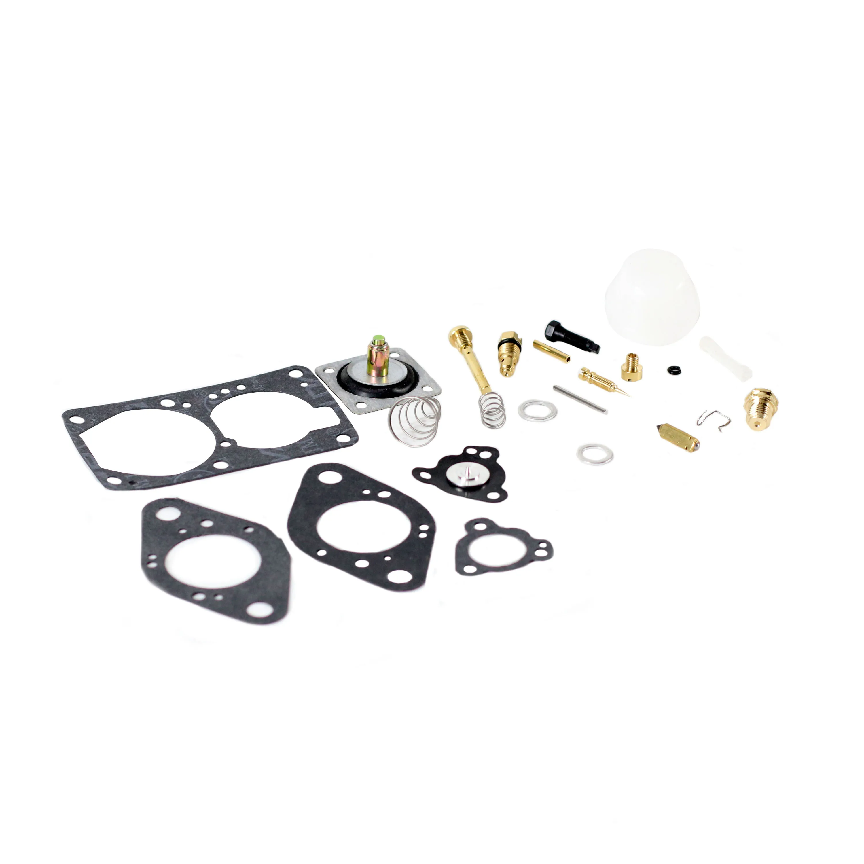 Carburetor Rebuild Repair Kit For KTM 520EXC / 520SX Models (2000-2002)